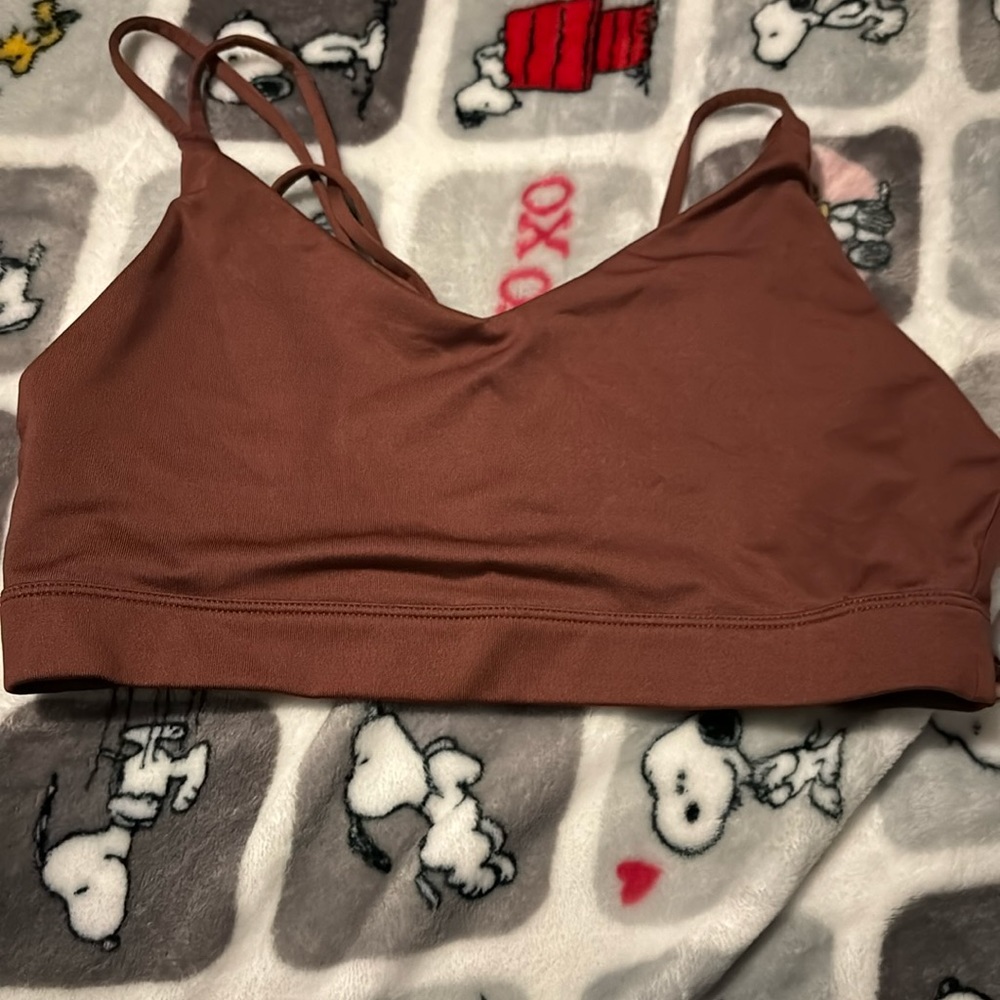 Selling because too small